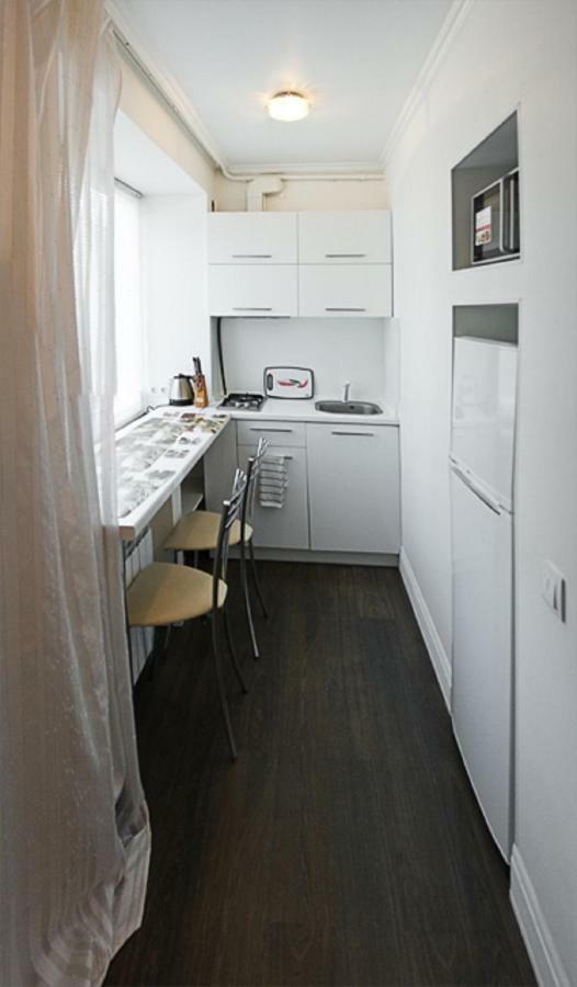 Great Studio Near The Pechersk Kijev Kültér fotó